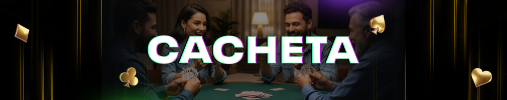 banner cacheta