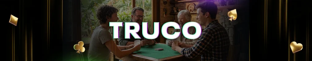 banner truco
